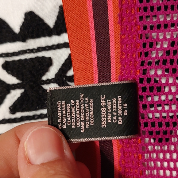 🥰GUC Victoria's Secret Very Sexy Lightly Lined Plunge & Hi-Waist Cheeky, 34B/SM - Picture 15 of 16